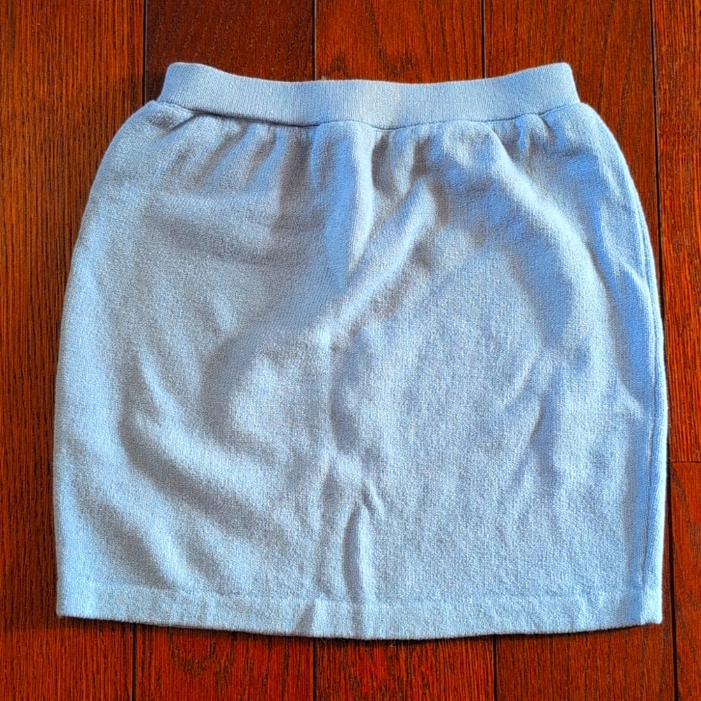 St. John Collection - Santana Knit Pencil Skirt